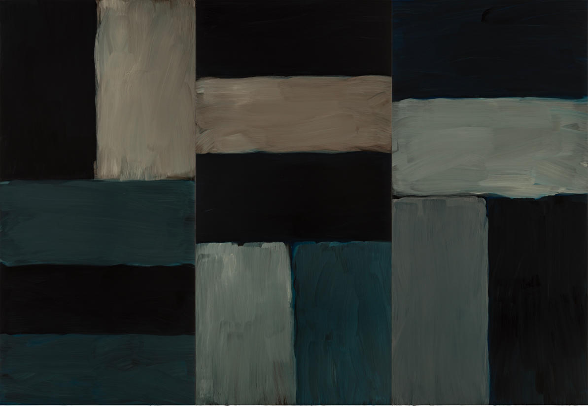 Doric Air and Darkness